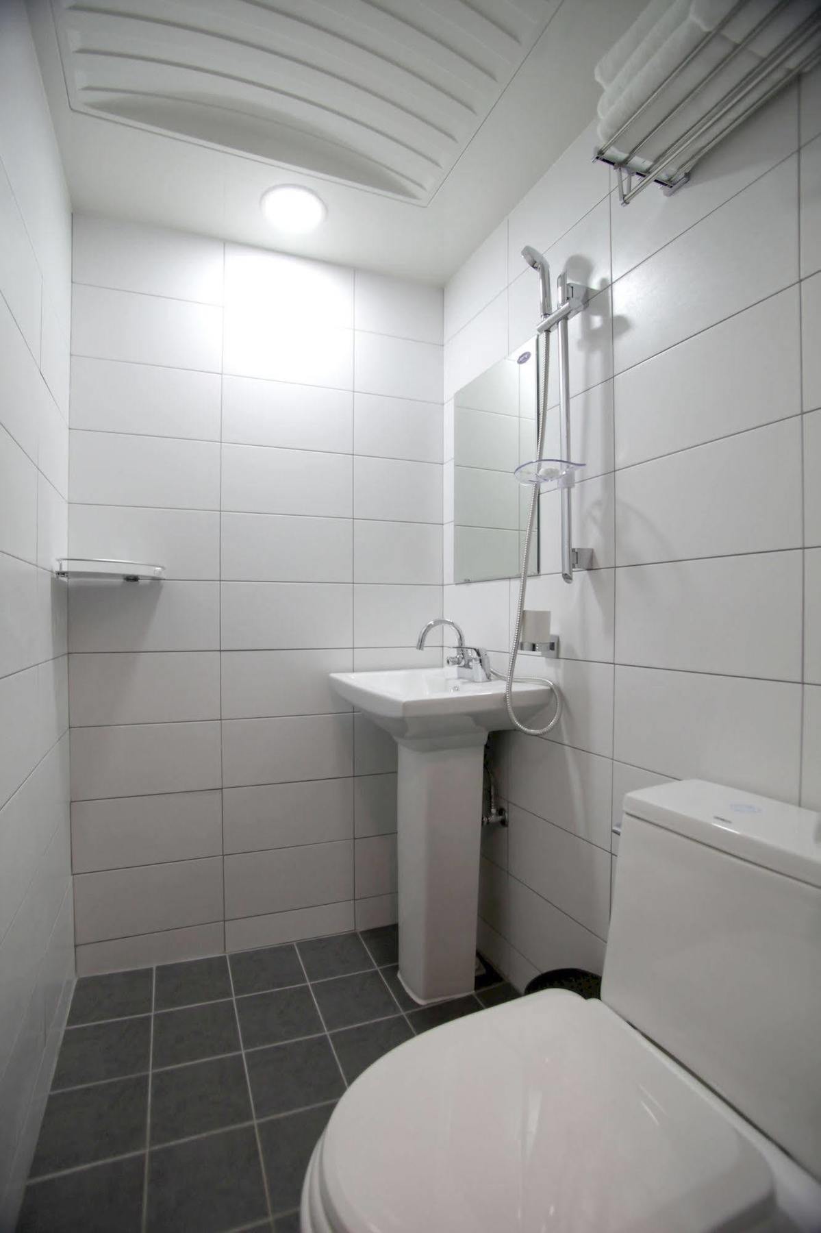 K-Guesthouse Dongdaemun Premium 2 Seoul Exteriör bild