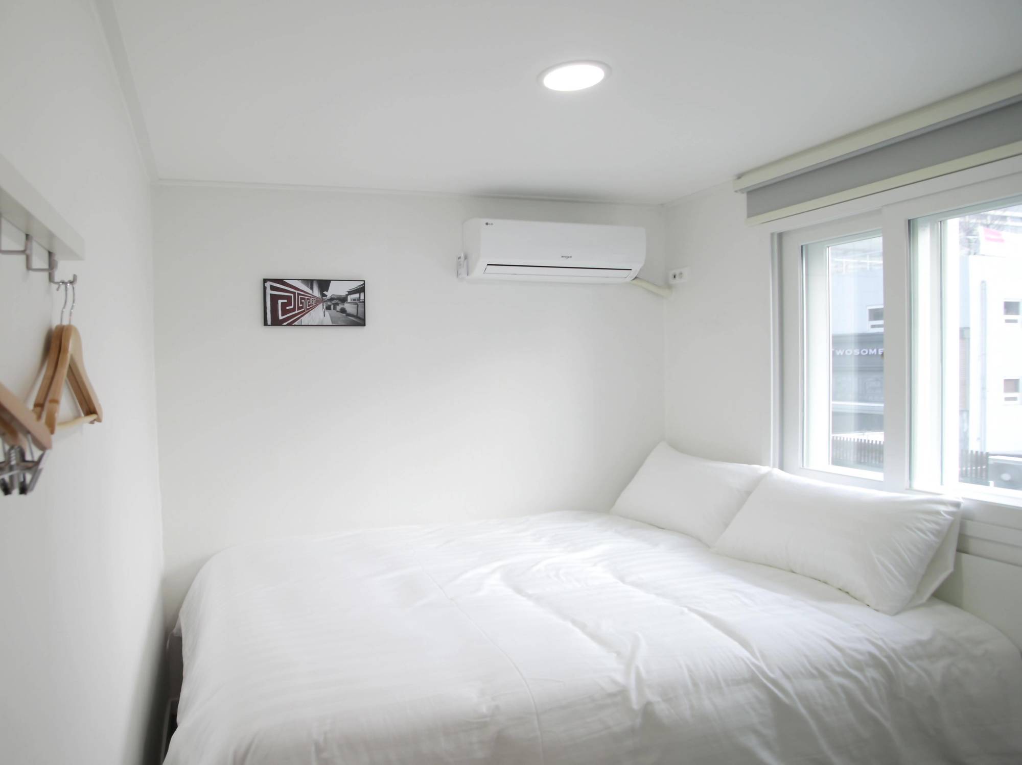 K-Guesthouse Dongdaemun Premium 2 Seoul Exteriör bild