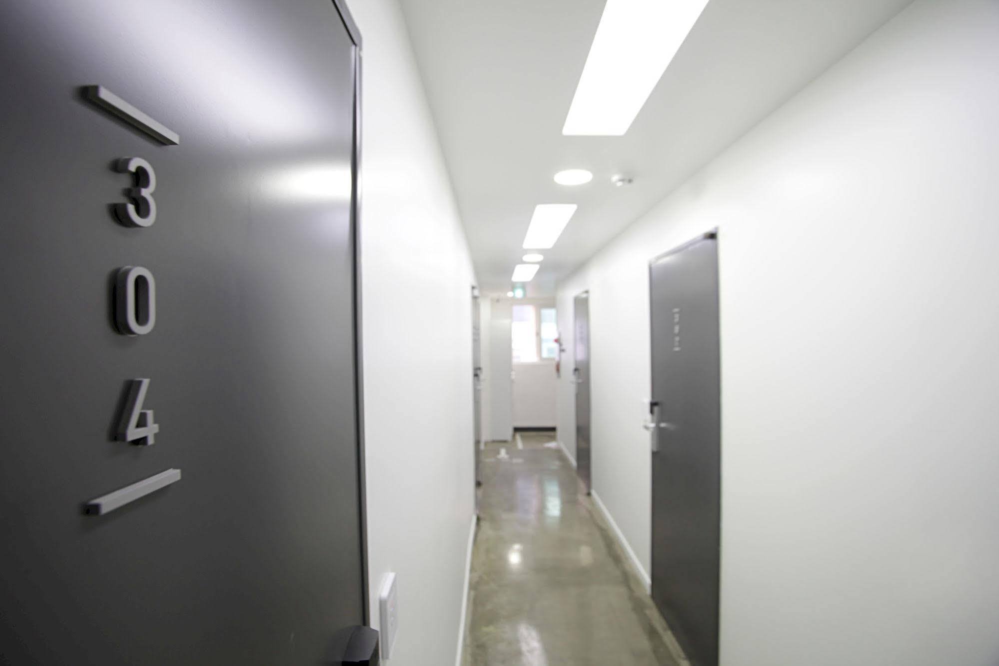 K-Guesthouse Dongdaemun Premium 2 Seoul Exteriör bild